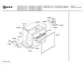 Схема №6 E3152G0 JOKER 350 A CLOU с изображением Панель для духового шкафа Bosch 00282448