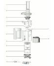 Схема №1 Multiquick 3 с изображением Кейс BRAUN BR81345909