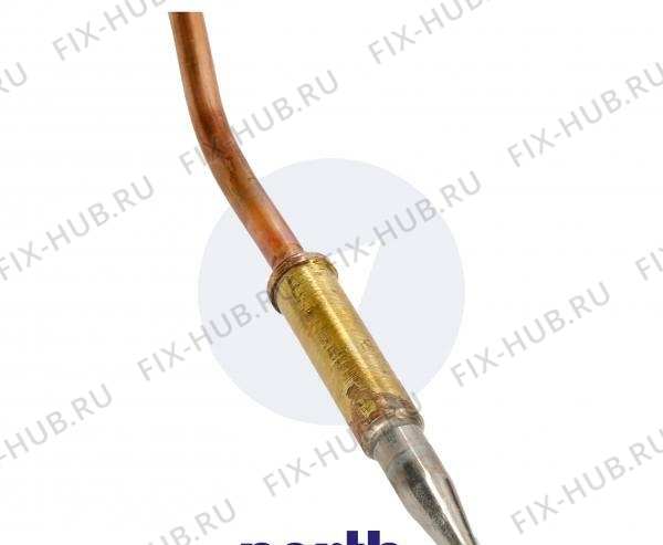 Большое фото - Термоэлемент для духового шкафа Bosch 00492689 в гипермаркете Fix-Hub