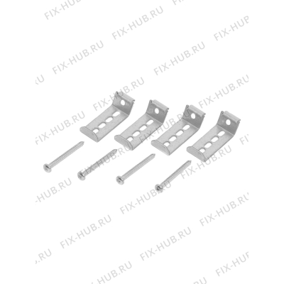 Стеклокерамика для плиты (духовки) Bosch 00774991 в гипермаркете Fix-Hub