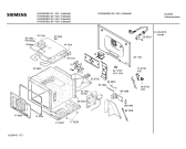 Схема №5 HF85965NL с изображением Инструкция по эксплуатации для микроволновой печи Siemens 00590577