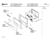 Схема №2 H6870G0 JOKER 770 с изображением Панель для микроволновой печи Bosch 00088282