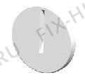 Большое фото - Клавиша для холодильника Electrolux 2912658255 в гипермаркете Fix-Hub