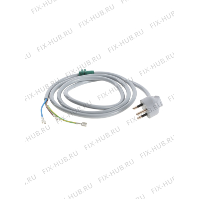 Соединительный кабель для сушильной машины Siemens 00644327 в гипермаркете Fix-Hub
