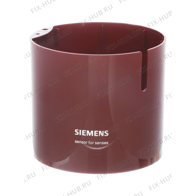 Корпус для электрокофеварки Siemens 12007139 в гипермаркете Fix-Hub