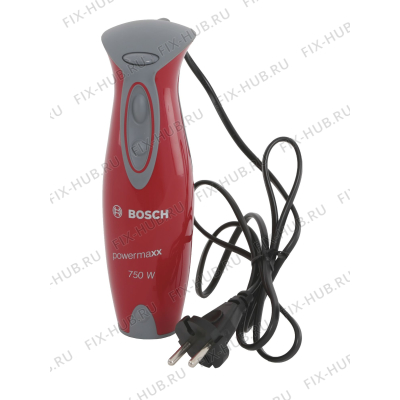 Привод для электромиксера Bosch 00650355 в гипермаркете Fix-Hub