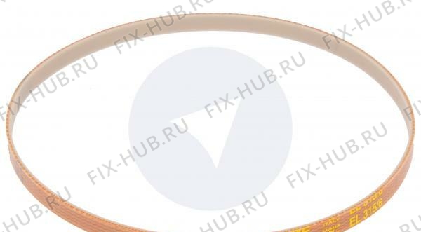 Большое фото - Ремень для стиральной машины Electrolux 1240827426 в гипермаркете Fix-Hub