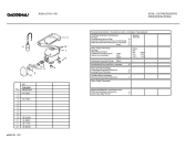 Схема №3 IK501127 с изображением NTC сенсор для холодильника Bosch 00629378