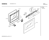 Схема №5 HB37020DK с изображением Инструкция по эксплуатации для плиты (духовки) Siemens 00523041