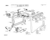 Схема №5 0730104567 GV121S с изображением Терморегулятор для посудомойки Bosch 00073901