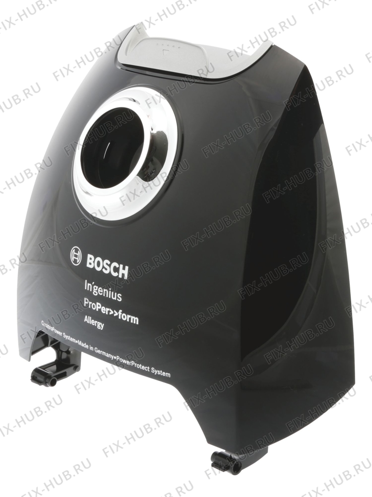 Большое фото - Крышка для мини-пылесоса Bosch 11010133 в гипермаркете Fix-Hub