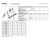 Схема №3 KG20V33TI с изображением Сетевой модуль для холодильника Siemens 00488342