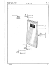 Схема №4 IK162022 с изображением Толкатель для холодильника Bosch 00099486