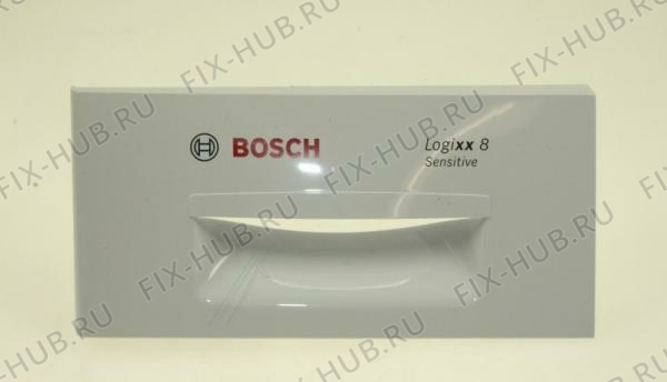 Большое фото - Ручка для стиральной машины Bosch 00646813 в гипермаркете Fix-Hub