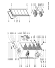 Схема №1 AFE 280 AFE 280 IG с изображением Вложение для холодильника Whirlpool 481946048948