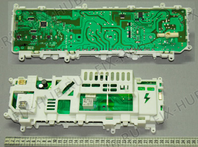 Большое фото - Модуль (плата) для стиральной машины Zanussi 4055166955 в гипермаркете Fix-Hub