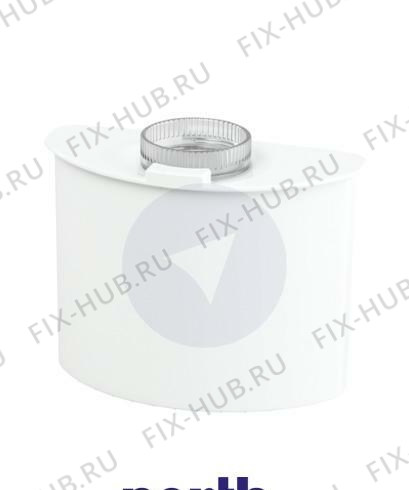 Большое фото - Толкатель для кухонного комбайна Bosch 00151761 в гипермаркете Fix-Hub