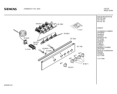 Схема №6 HS29025 с изображением Инструкция по эксплуатации для электропечи Siemens 00590147