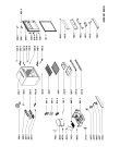Схема №1 ARL391B (F091269) с изображением Инструкция по эксплуатации для холодильника Indesit C00356657
