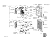 Схема №2 0702164160 KS160ER с изображением Переключатель для холодильника Bosch 00018224