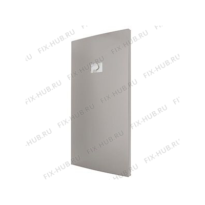 Дверь для холодильной камеры Bosch 00715986 в гипермаркете Fix-Hub