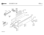 Схема №6 B1140W1FF 1015 с изображением Инструкция по эксплуатации для электропечи Bosch 00516861