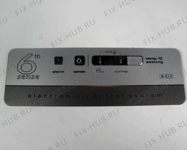 Большое фото - Вставка для холодильника Whirlpool 480132101244 в гипермаркете Fix-Hub