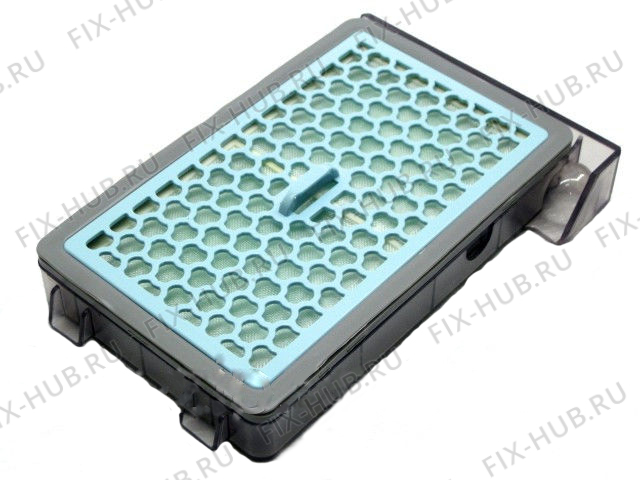 Большое фото - Фильтр для мини-пылесоса LG ADQ67115103 в гипермаркете Fix-Hub