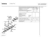 Схема №4 KG46S122 с изображением Компрессор для холодильной камеры Siemens 00143834