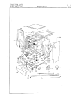 Схема №18 GM225120NE с изображением Вставка для посудомоечной машины Bosch 00293229