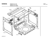 Схема №5 HB55064 S2001 с изображением Инструкция по эксплуатации для электропечи Siemens 00527091