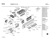 Схема №6 HSN382B с изображением Инструкция по эксплуатации для электропечи Bosch 00580320