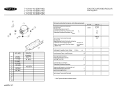 Схема №3 BD6750 с изображением Крепеж для холодильной камеры Bosch 00163429