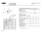 Схема №3 KSG3200IE с изображением Клемма для холодильника Bosch 00163499