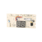 Индикатор для климатотехники Bosch 12008782 в гипермаркете Fix-Hub -фото 1