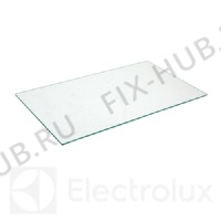 Большое фото - Полка для холодильника Electrolux 2249020047 в гипермаркете Fix-Hub