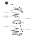 Схема №1 7940 с изображением Запчасть для запаковщика Seb FS-3000000595