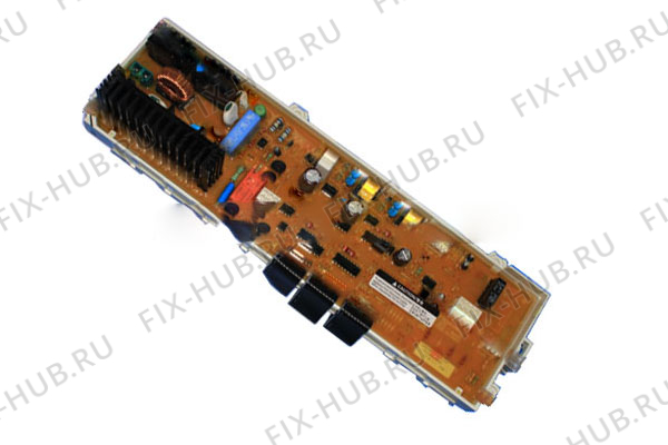 Большое фото - Блок управления для стиралки Samsung DC92-00168B в гипермаркете Fix-Hub