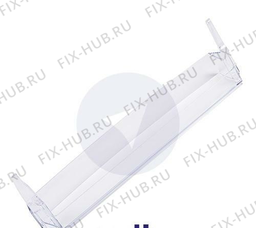 Большое фото - Полка для холодильника Electrolux 2246110098 в гипермаркете Fix-Hub