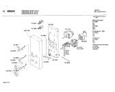 Схема №4 HMG220035 с изображением Инструкция по эксплуатации для микроволновки Bosch 00512926
