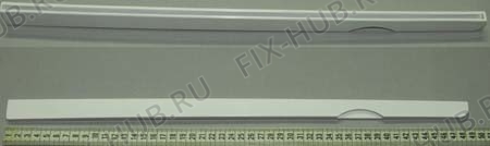 Большое фото - Полка для холодильной камеры Zanussi 4055340147 в гипермаркете Fix-Hub