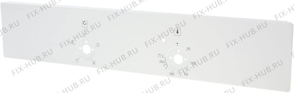 Большое фото - Панель управления для плиты (духовки) Bosch 11006474 в гипермаркете Fix-Hub