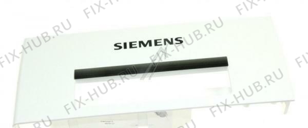 Большое фото - Ручка для сушилки Siemens 00651458 в гипермаркете Fix-Hub