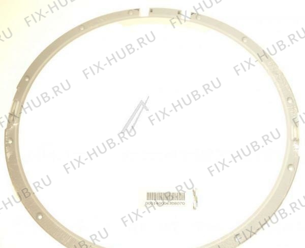 Большое фото - Дверь (люк) для сушилки Electrolux 140006308070 в гипермаркете Fix-Hub