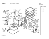 Схема №4 HSN862KSC с изображением Инструкция по эксплуатации для электропечи Bosch 00590528