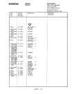 Схема №10 FM603Q4 с изображением Сервисная инструкция для видеоаппаратуры Siemens 00535284