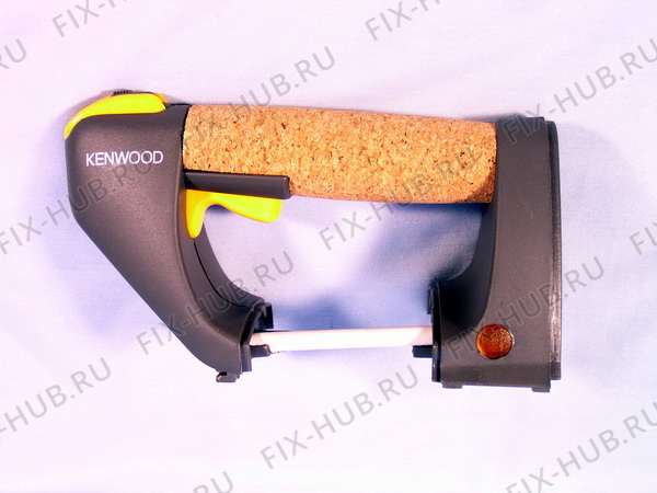 Большое фото - Ручка для электропарогенератора KENWOOD KW635790 в гипермаркете Fix-Hub