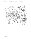 Схема №10 YLTE6234DQ6 с изображением Запчасть для стиралки Whirlpool 480113100407