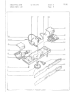 Схема №18 IK541023 с изображением Уплотнитель двери для холодильной камеры Bosch 00211756