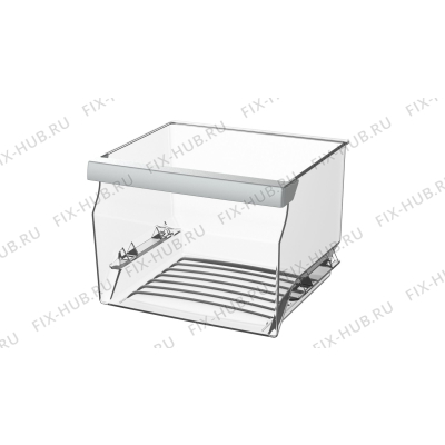 Емкость для заморозки для холодильной камеры Bosch 11023421 в гипермаркете Fix-Hub